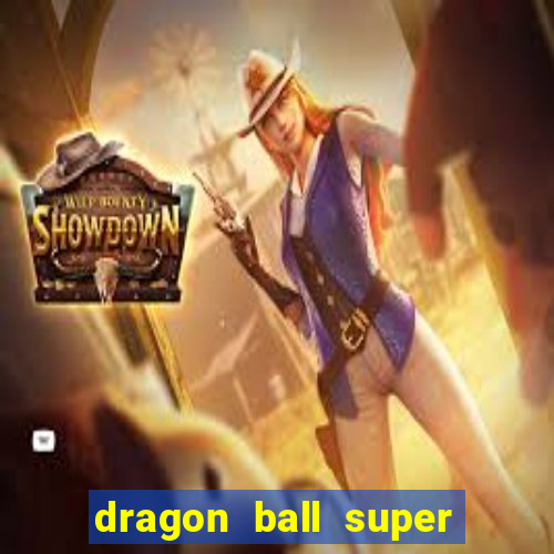 dragon ball super super hero dublado google drive